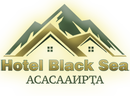 BLACK SEA KELASUR HOTEL